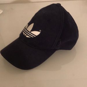 adidas Accessories - Navy adidas dad hat adidas Accessories - Navy adidas dad hat